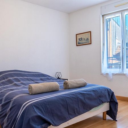 Capstay Le Refuge - Lourdes - Centre - Residence Serenity Kültér fotó