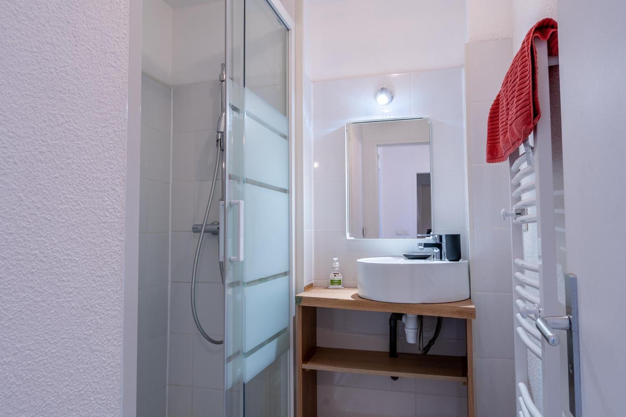 Capstay Le Refuge - Lourdes - Centre - Residence Serenity Kültér fotó