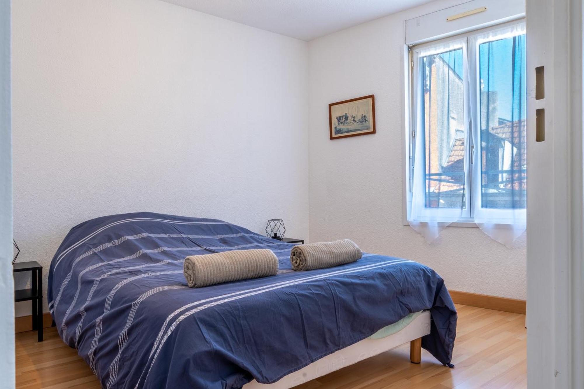 Capstay Le Refuge - Lourdes - Centre - Residence Serenity Kültér fotó