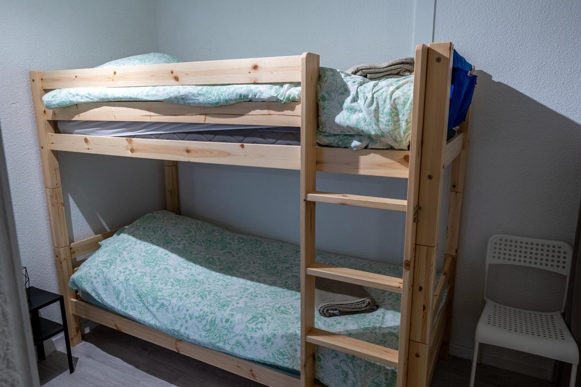 Capstay Le Refuge - Lourdes - Centre - Residence Serenity Kültér fotó